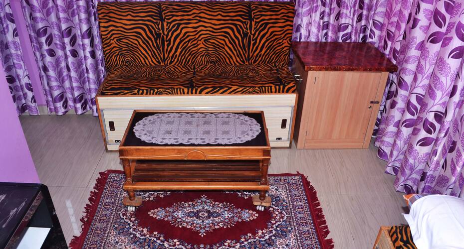Hotel Sukh Sagar Inn, Deoghar 4